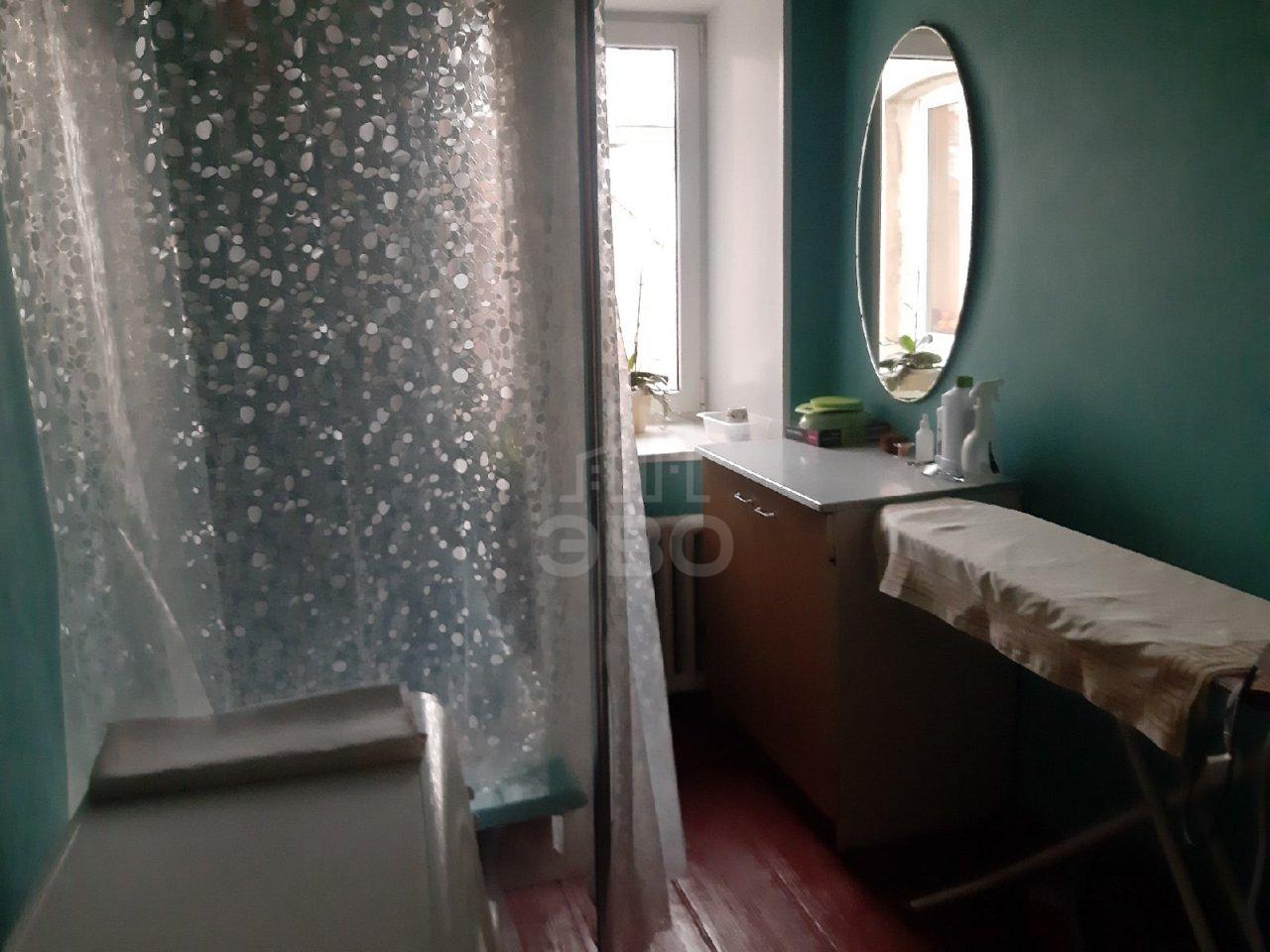 комната в Санкт-Петербурге по адресу: 6-я Советская ул., 4