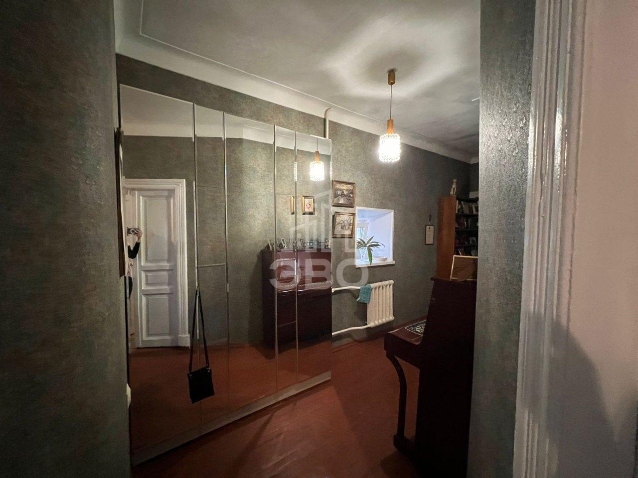 комната в Санкт-Петербурге по адресу: 6-я Советская ул., 4