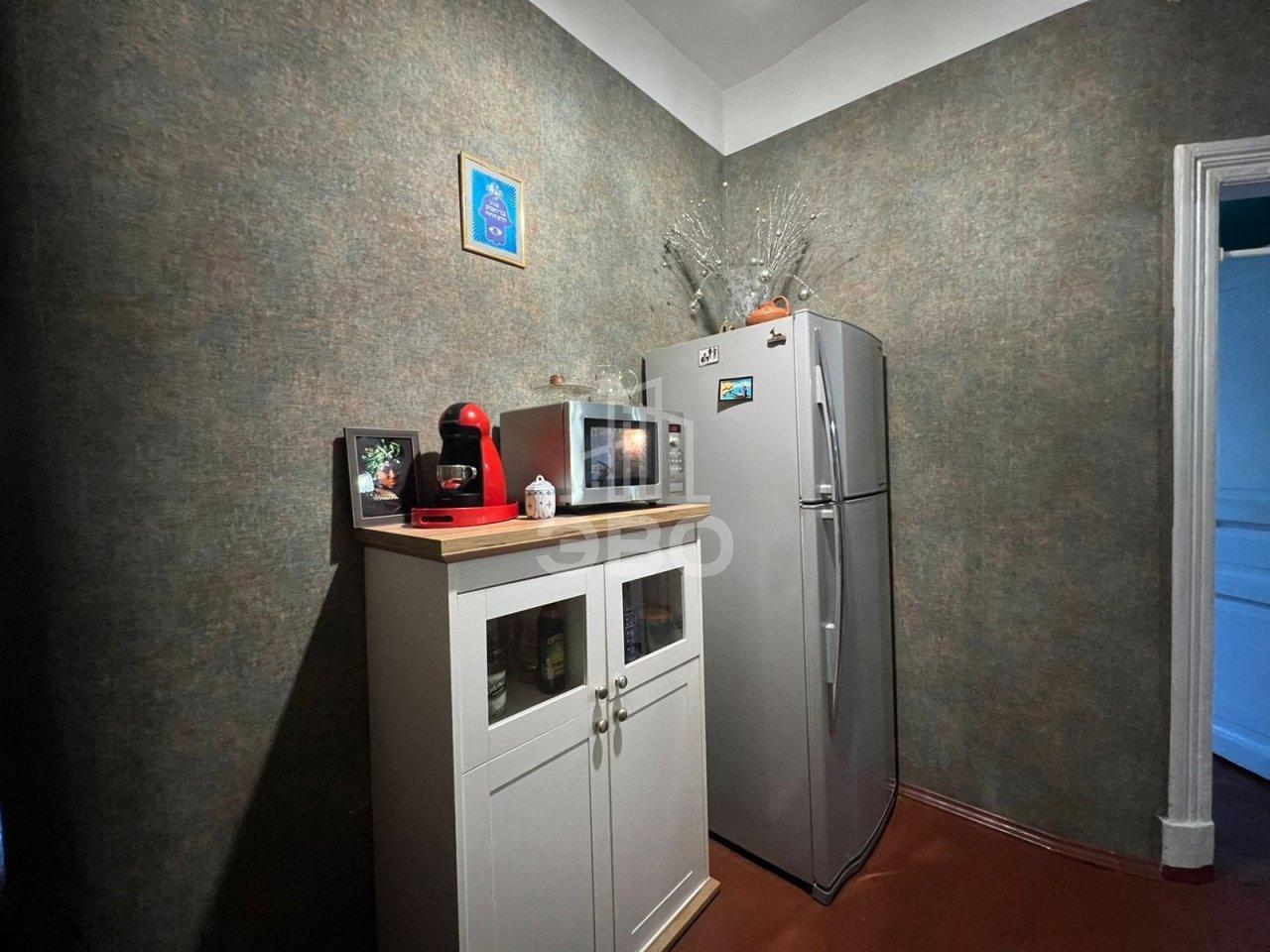 комната в Санкт-Петербурге по адресу: 6-я Советская ул., 4