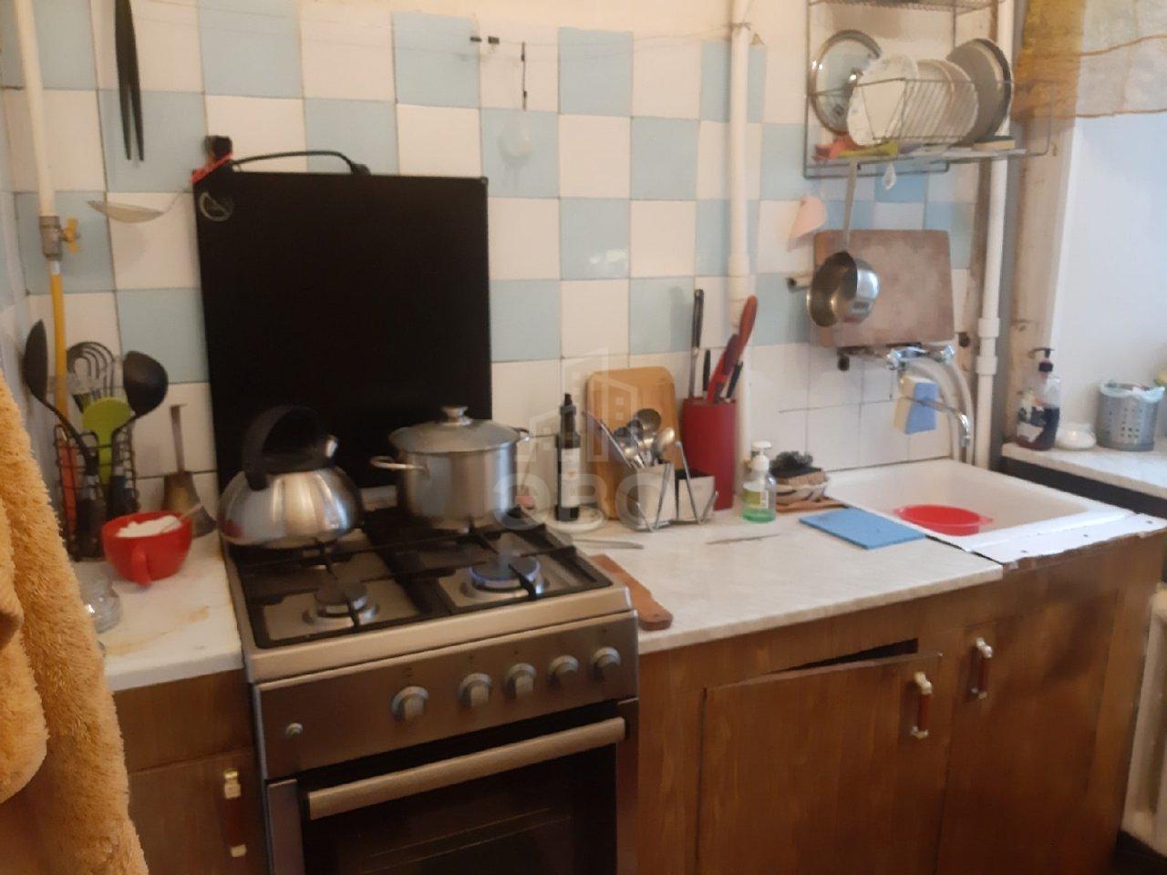 комната в Санкт-Петербурге по адресу: 6-я Советская ул., 4