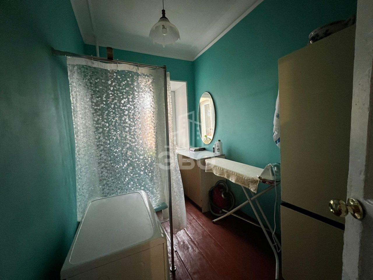 комната в Санкт-Петербурге по адресу: 6-я Советская ул., 4