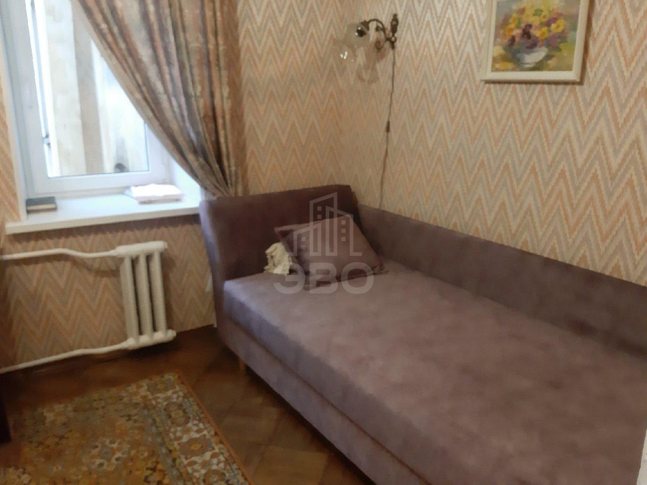 комната в Санкт-Петербурге по адресу: 6-я Советская ул., 4