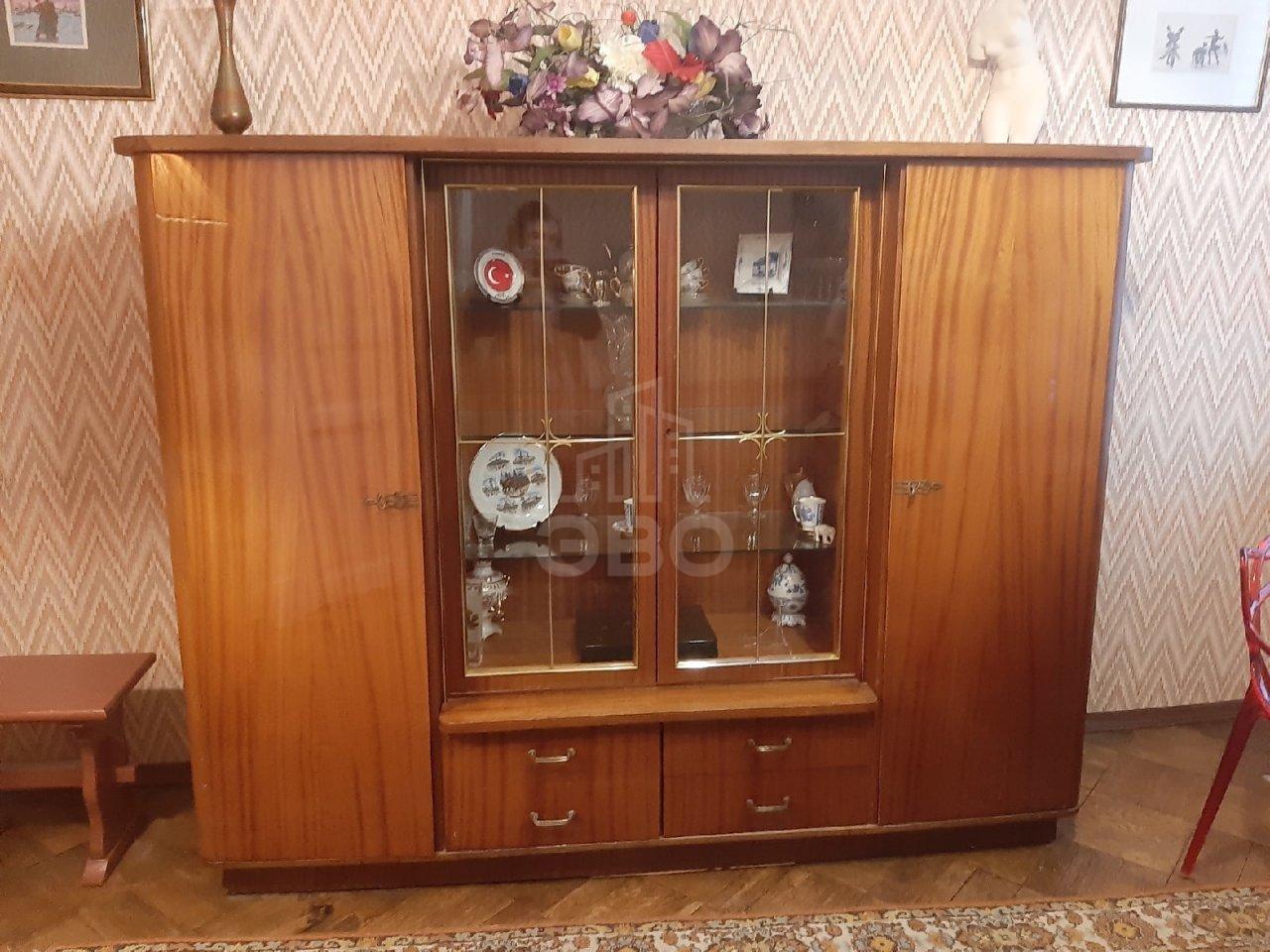 комната в Санкт-Петербурге по адресу: 6-я Советская ул., 4