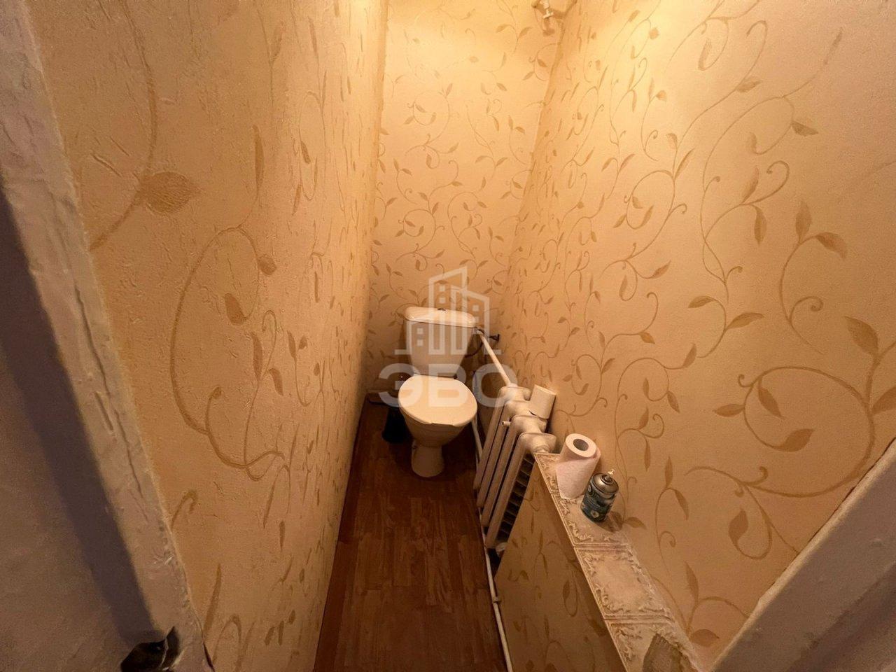 комната в Санкт-Петербурге по адресу: 6-я Советская ул., 4