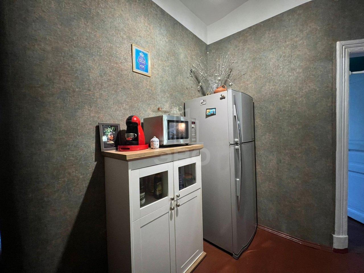 комната в Санкт-Петербурге по адресу: 6-я Советская ул., 4