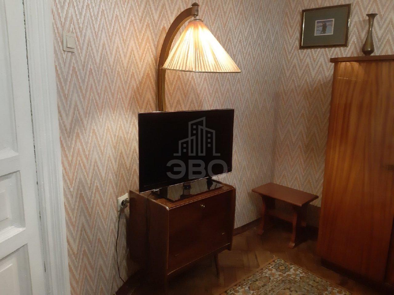 комната в Санкт-Петербурге по адресу: 6-я Советская ул., 4