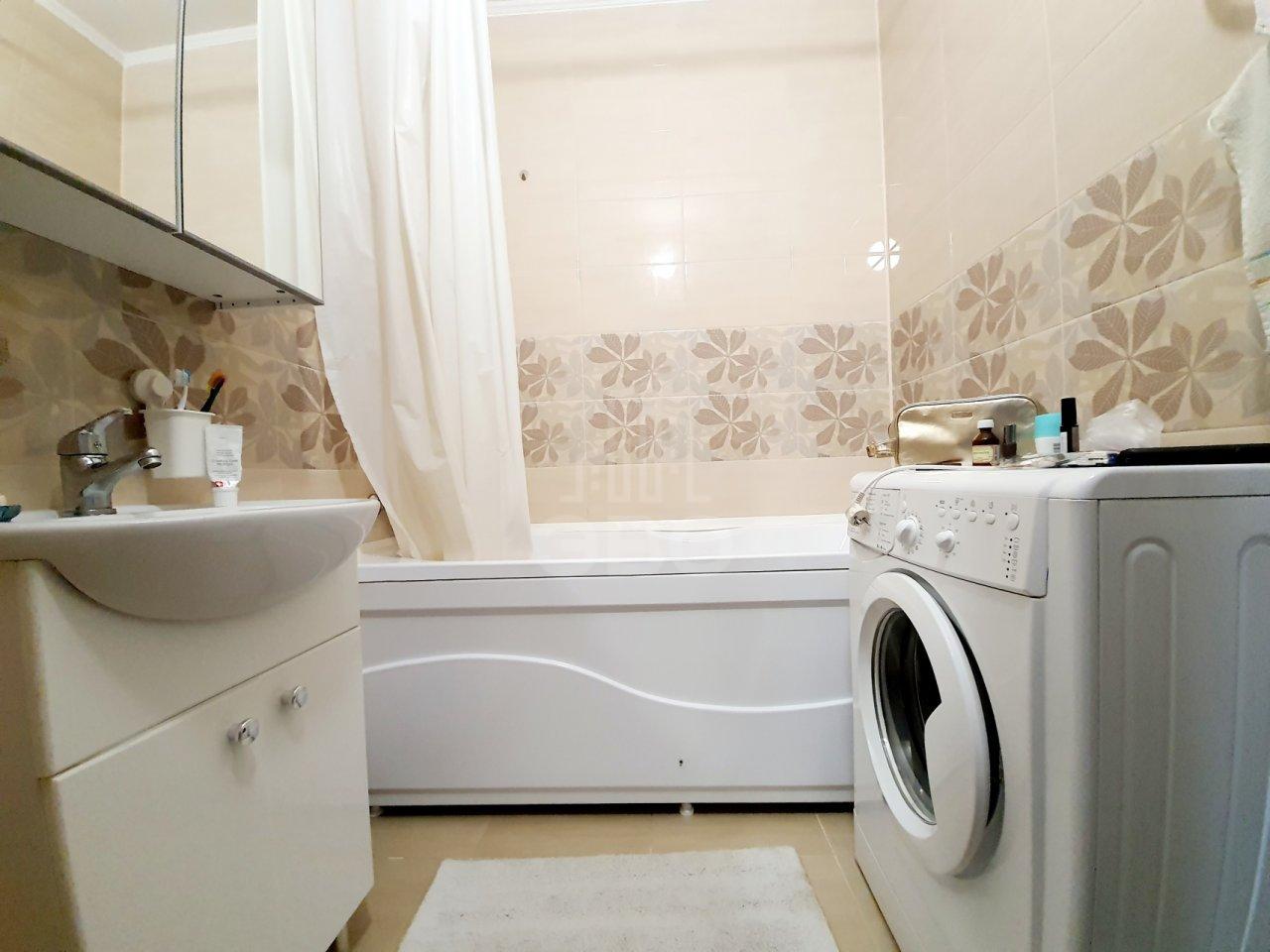 двухкомнатная квартира в Санкт-Петербурге по адресу: Ветеранов проспект, 169, к 1