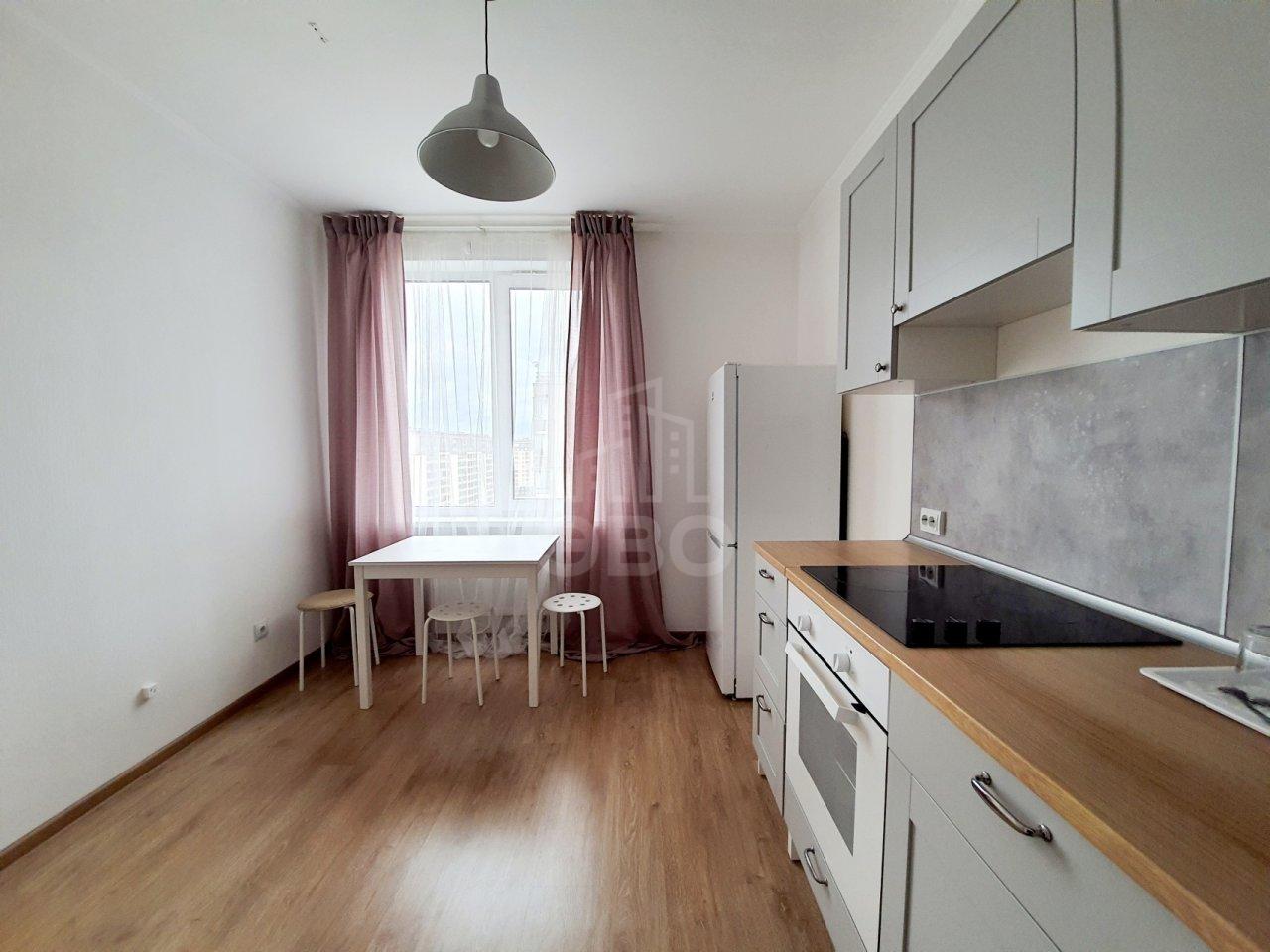 двухкомнатная квартира в Санкт-Петербурге по адресу: Ветеранов проспект, 169, к 1