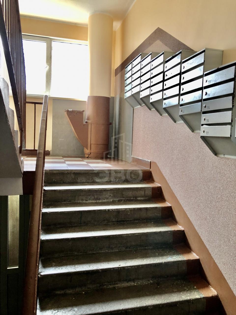 однокомнатная квартира в Санкт-Петербурге по адресу: Морской Пехоты ул., 8, к 2