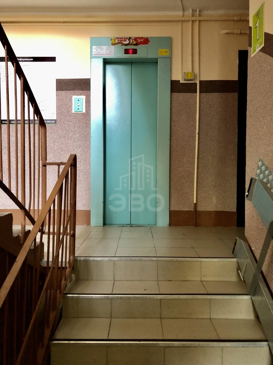 однокомнатная квартира в Санкт-Петербурге по адресу: Морской Пехоты ул., 8, к 2