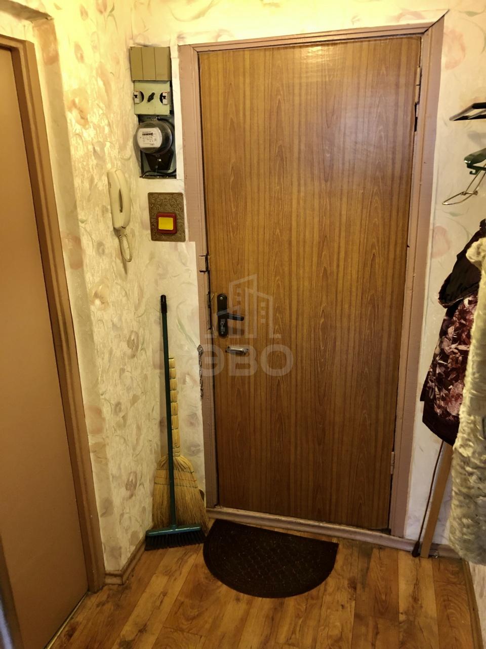 однокомнатная квартира в Санкт-Петербурге по адресу: Морской Пехоты ул., 8, к 2