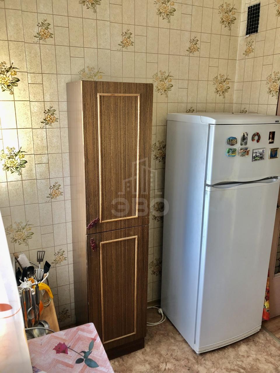 однокомнатная квартира в Санкт-Петербурге по адресу: Морской Пехоты ул., 8, к 2