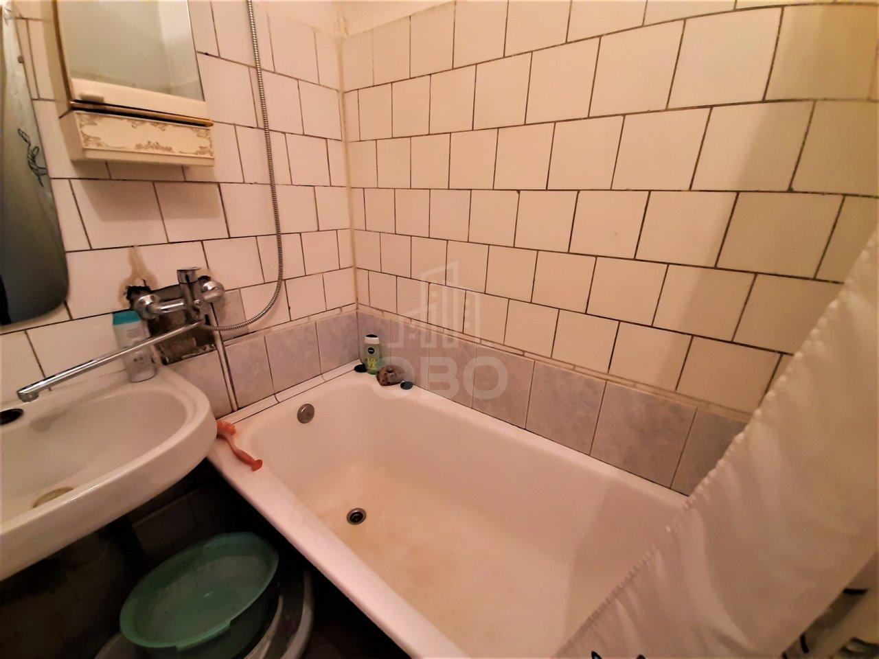 двухкомнатная квартира в Санкт-Петербурге по адресу: Бутлерова ул., 12, литера А