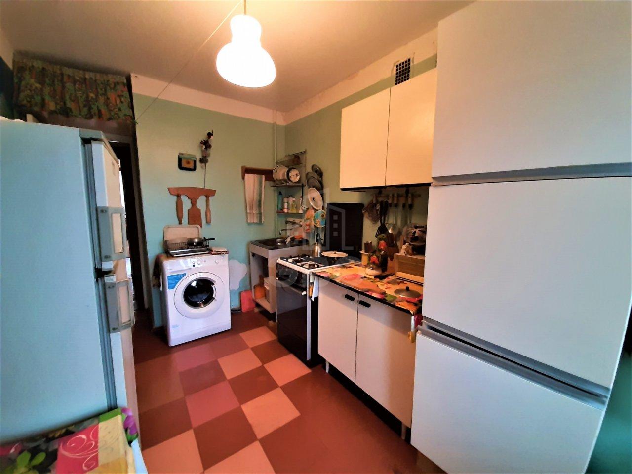 двухкомнатная квартира в Санкт-Петербурге по адресу: Бутлерова ул., 12, литера А