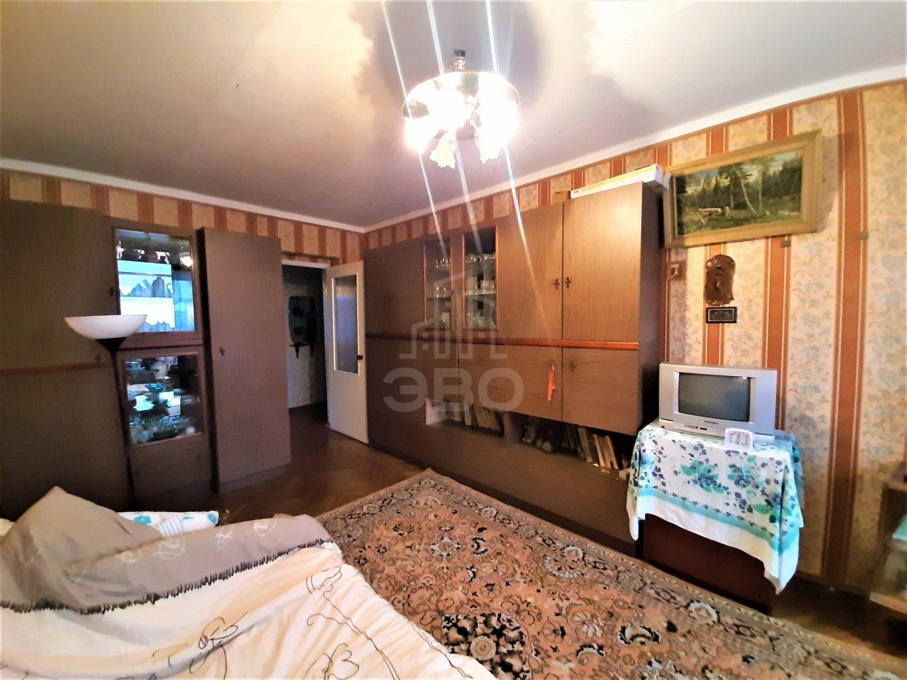 двухкомнатная квартира в Санкт-Петербурге по адресу: Бутлерова ул., 12, литера А