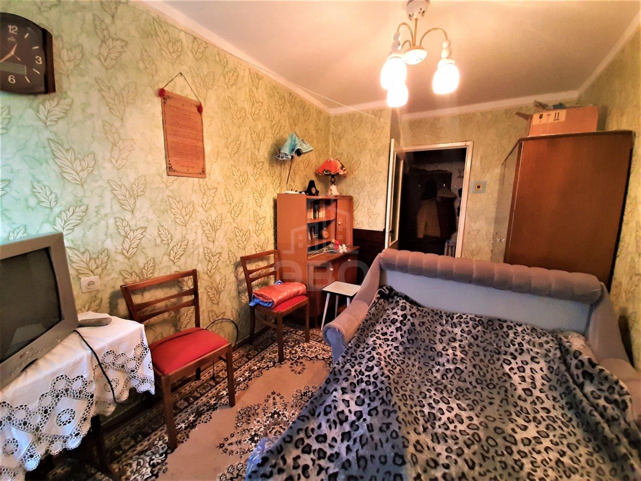 двухкомнатная квартира в Санкт-Петербурге по адресу: Бутлерова ул., 12, литера А