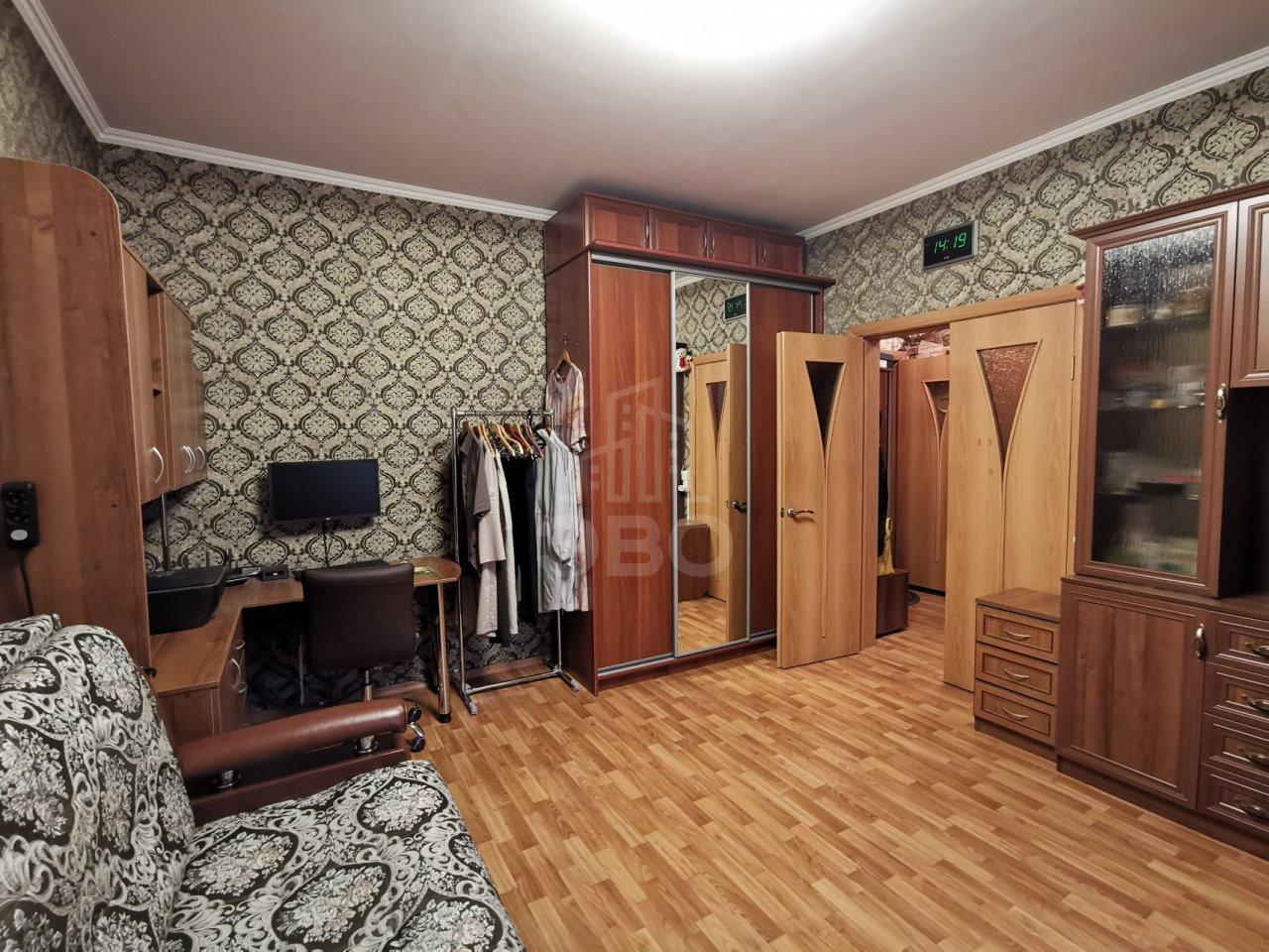 однокомнатная квартира в Санкт-Петербурге по адресу: Коммуны ул., 50