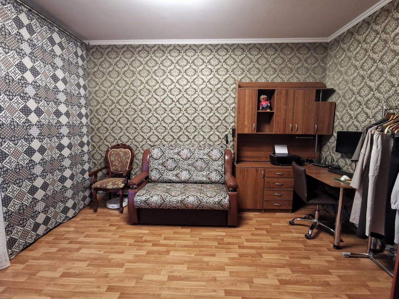 однокомнатная квартира в Санкт-Петербурге по адресу: Коммуны ул., 50