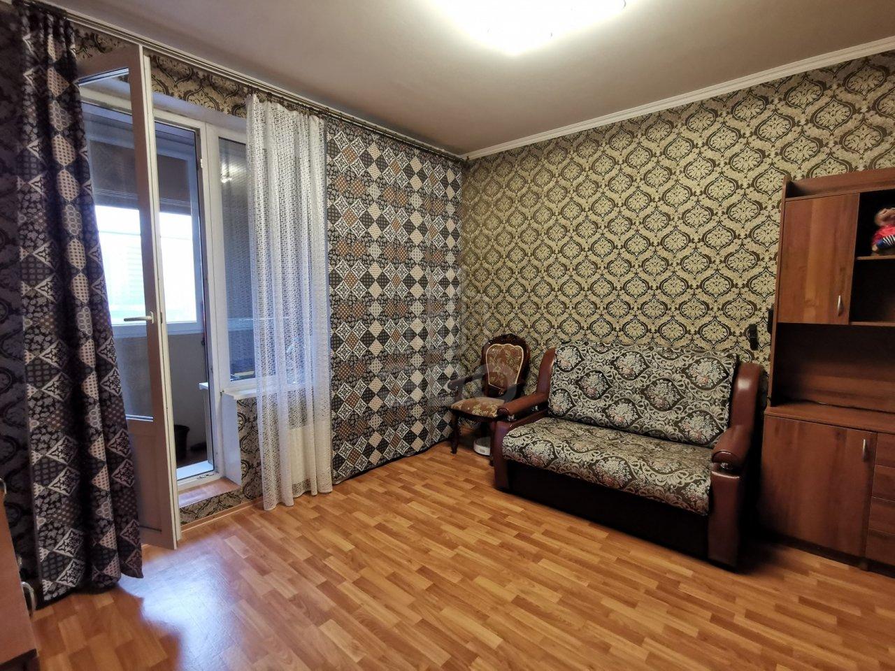 однокомнатная квартира в Санкт-Петербурге по адресу: Коммуны ул., 50