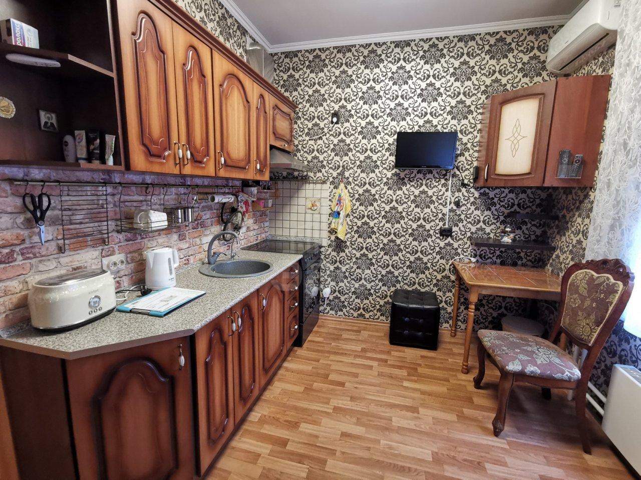 однокомнатная квартира в Санкт-Петербурге по адресу: Коммуны ул., 50