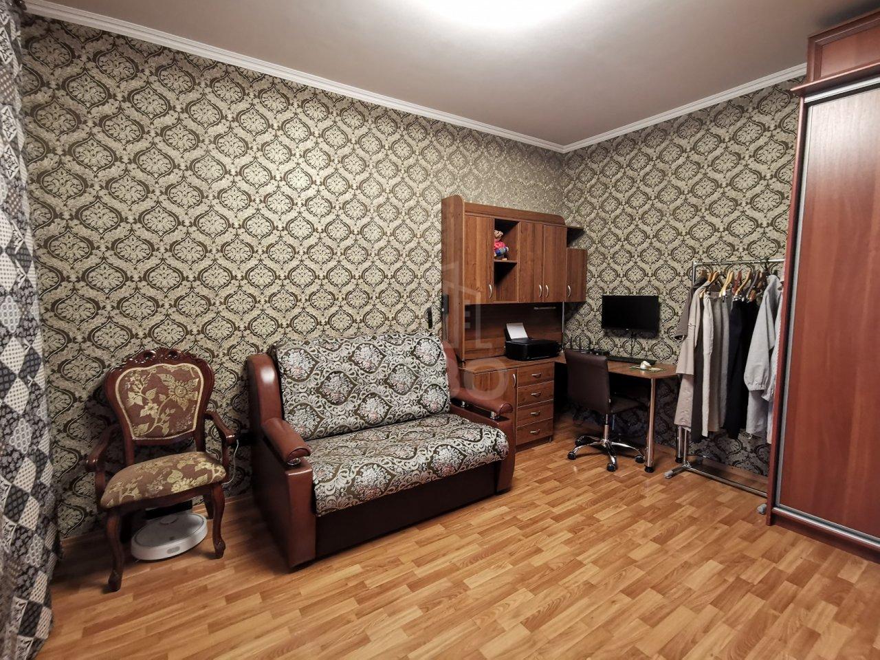 однокомнатная квартира в Санкт-Петербурге по адресу: Коммуны ул., 50