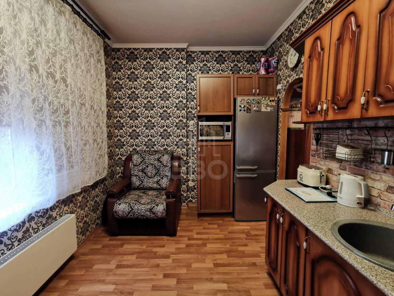 однокомнатная квартира в Санкт-Петербурге по адресу: Коммуны ул., 50