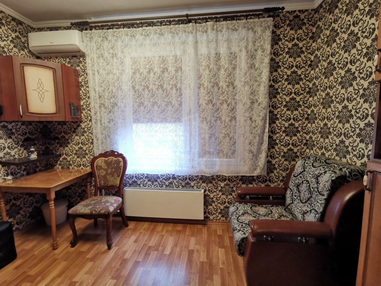 однокомнатная квартира в Санкт-Петербурге по адресу: Коммуны ул., 50