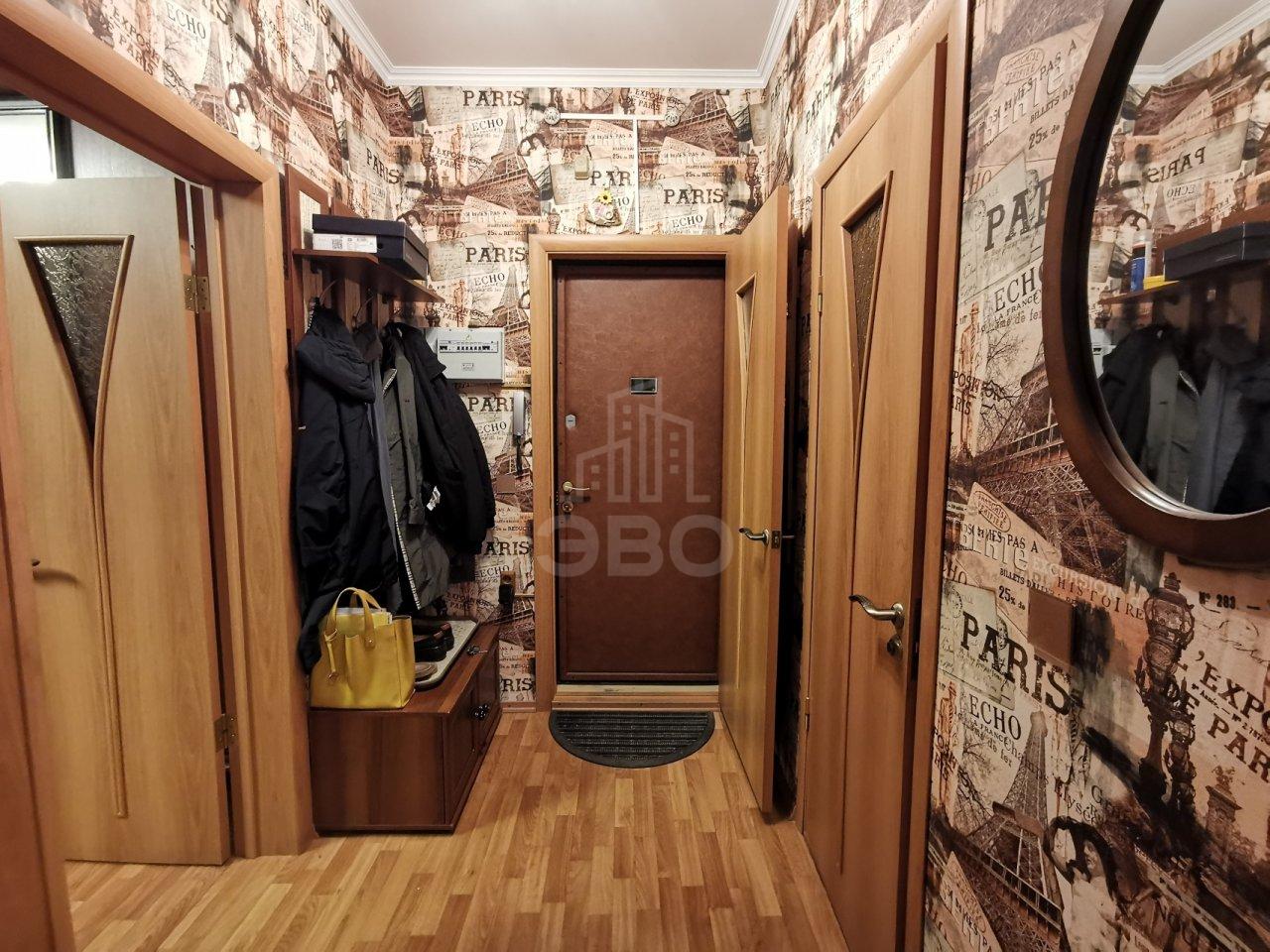 однокомнатная квартира в Санкт-Петербурге по адресу: Коммуны ул., 50