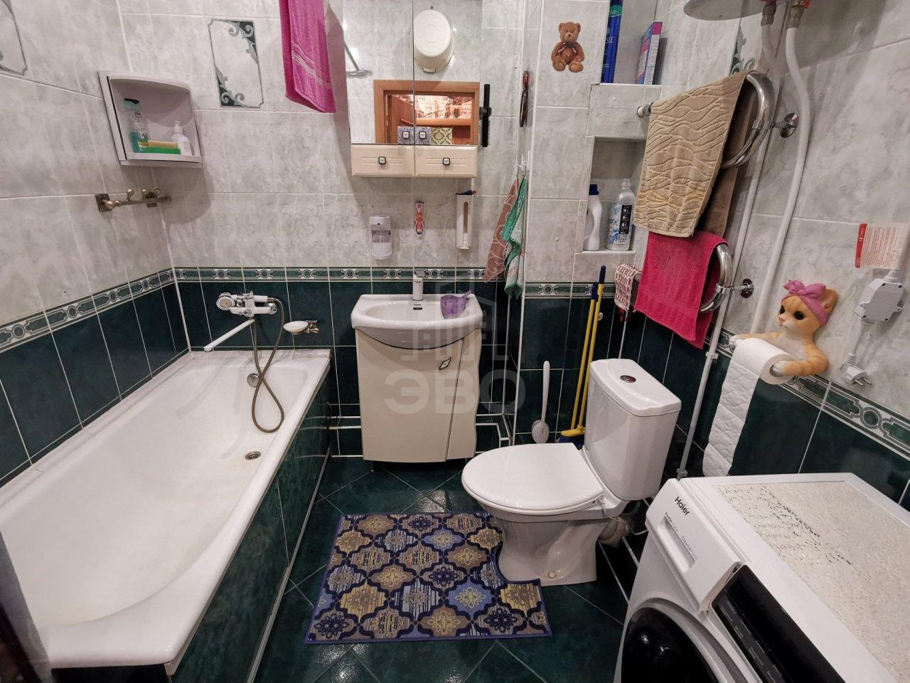 однокомнатная квартира в Санкт-Петербурге по адресу: Коммуны ул., 50