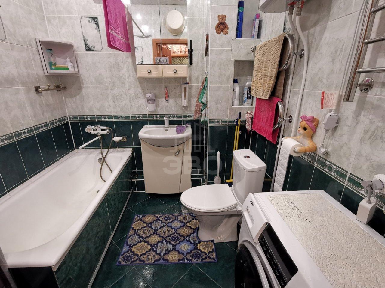 однокомнатная квартира в Санкт-Петербурге по адресу: Коммуны ул., 50