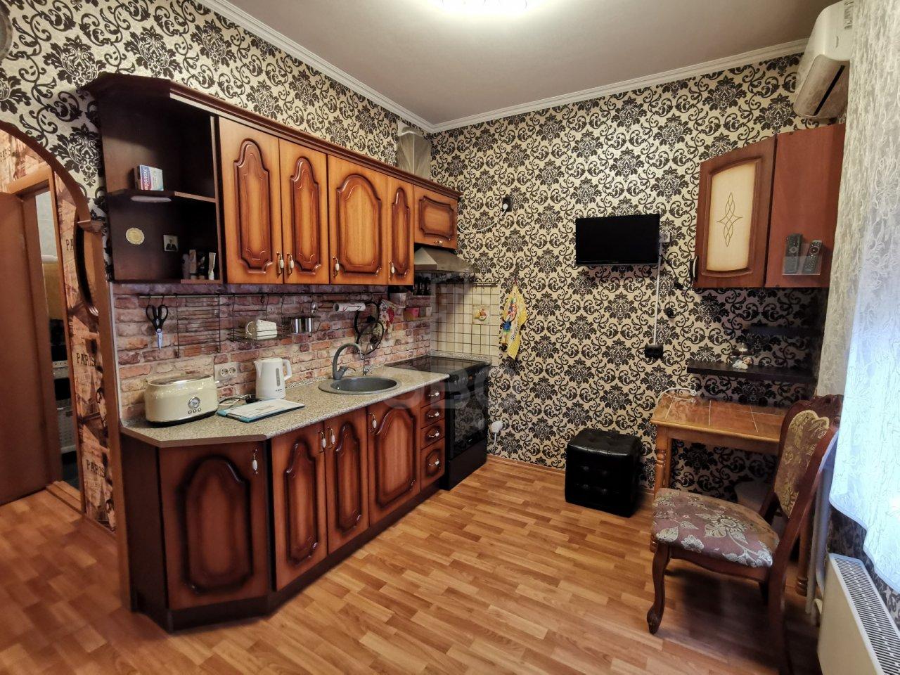 однокомнатная квартира в Санкт-Петербурге по адресу: Коммуны ул., 50