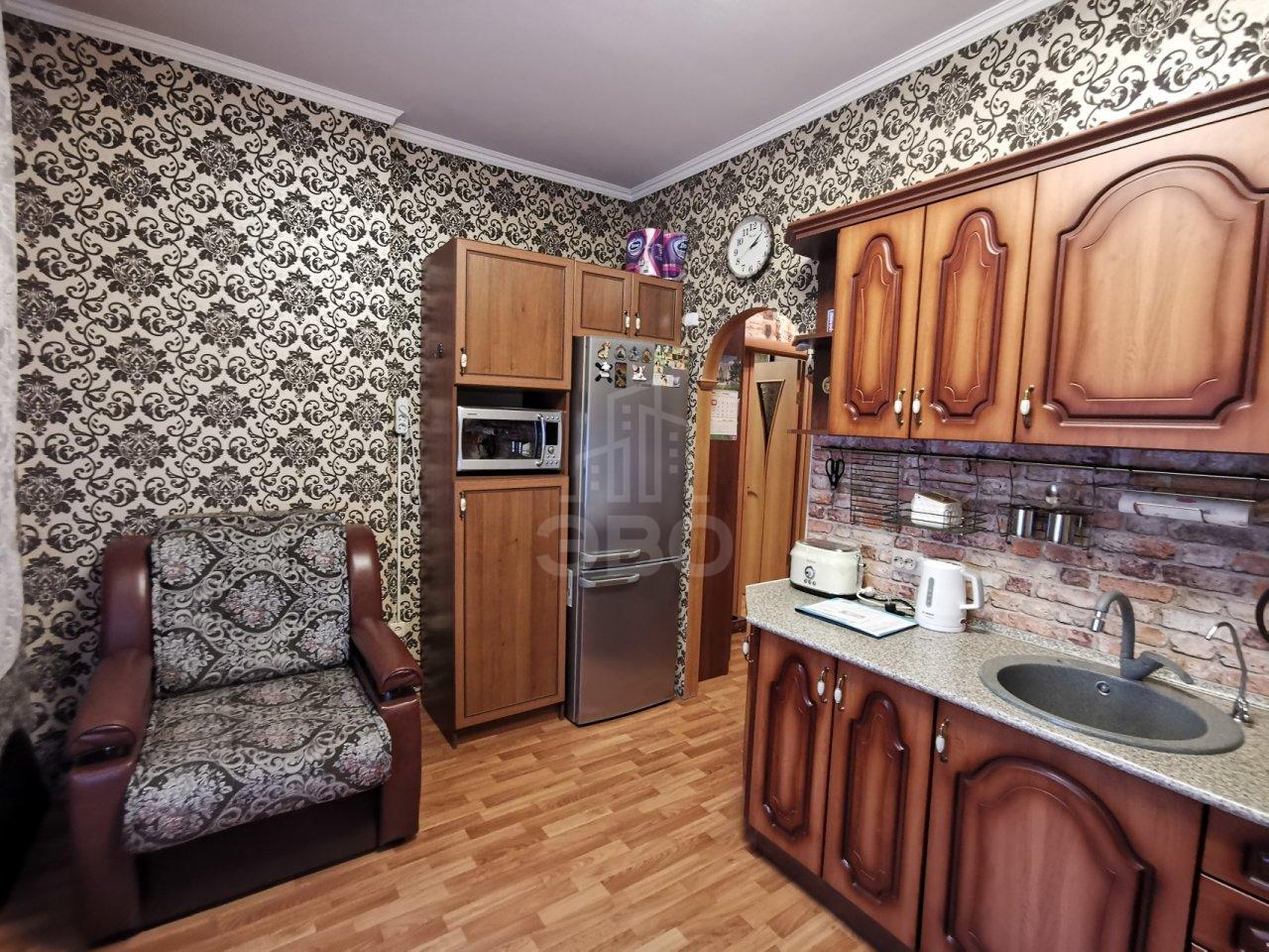 однокомнатная квартира в Санкт-Петербурге по адресу: Коммуны ул., 50