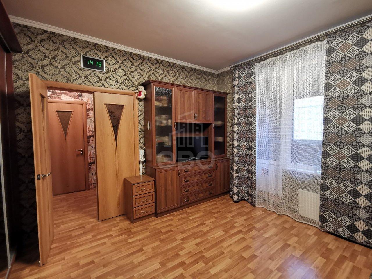 однокомнатная квартира в Санкт-Петербурге по адресу: Коммуны ул., 50