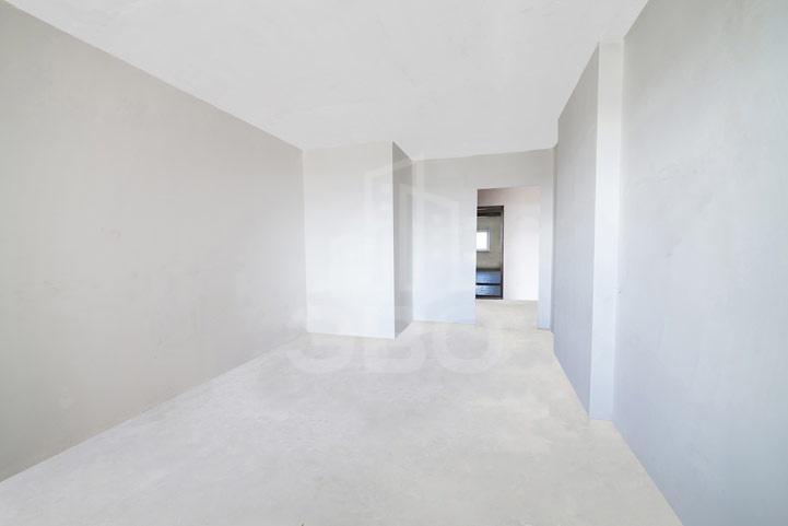 однокомнатная квартира в Санкт-Петербурге по адресу: Руднева ул., 16