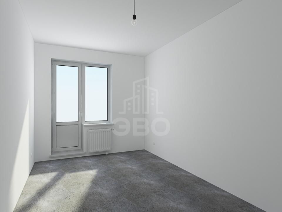 однокомнатная квартира в Санкт-Петербурге по адресу: Руднева ул., 16