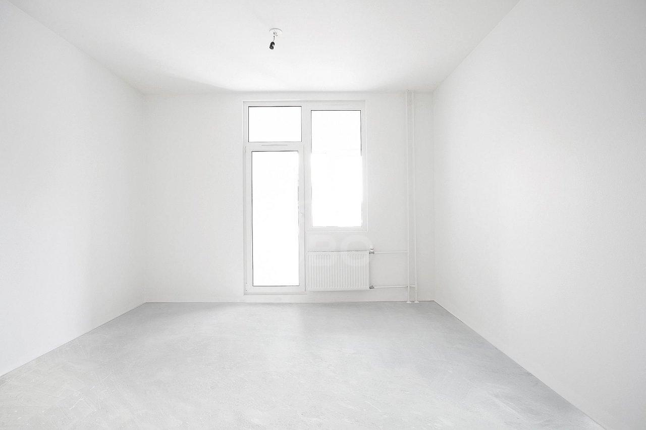 однокомнатная квартира в Санкт-Петербурге по адресу: Руднева ул., 16