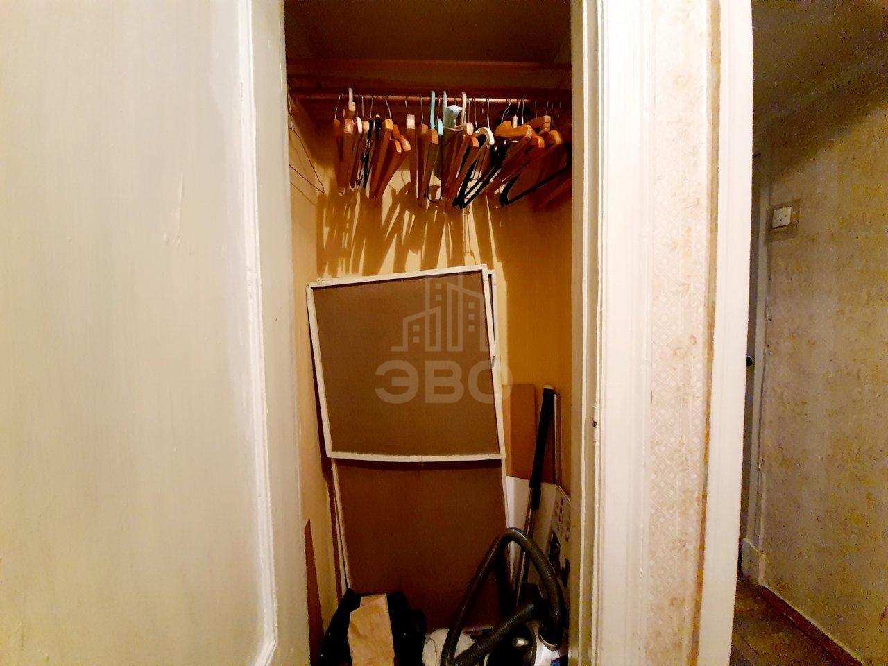 двухкомнатная квартира в Санкт-Петербурге по адресу: Стачек проспект, 41