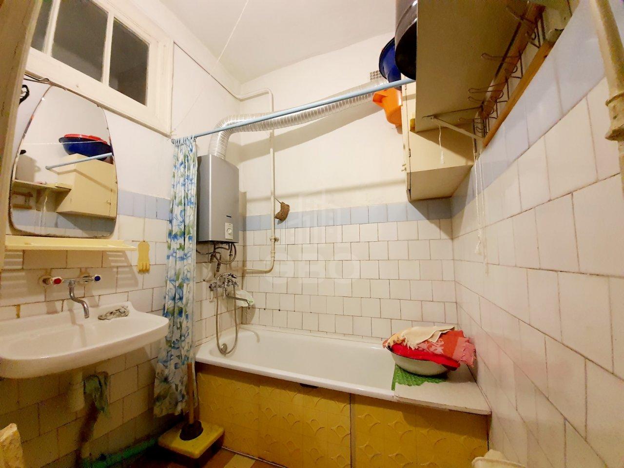 двухкомнатная квартира в Санкт-Петербурге по адресу: Стачек проспект, 41