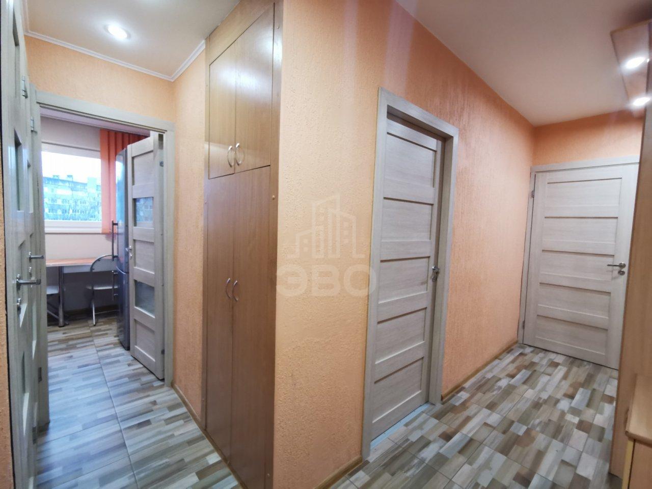 двухкомнатная квартира в Санкт-Петербурге по адресу: Просвещения проспект, 24/2, литера А