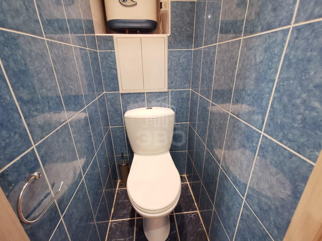 двухкомнатная квартира в Санкт-Петербурге по адресу: Просвещения проспект, 24/2, литера А