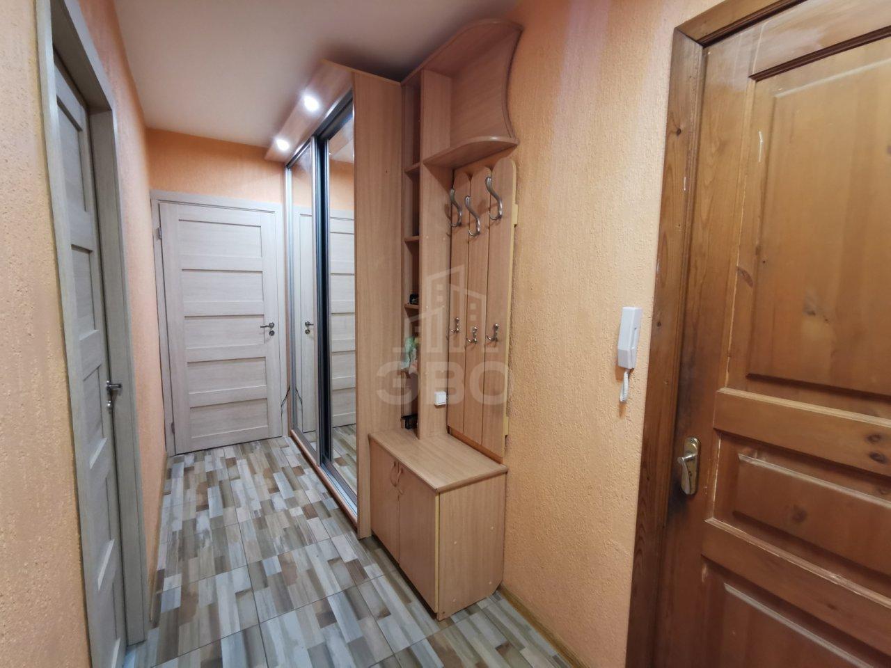 двухкомнатная квартира в Санкт-Петербурге по адресу: Просвещения проспект, 24/2, литера А