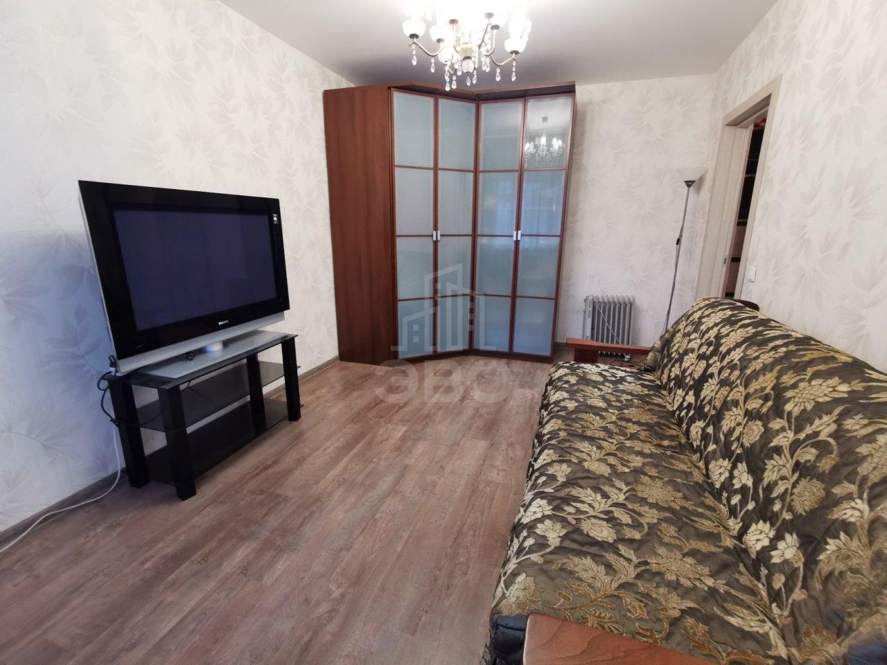 двухкомнатная квартира в Санкт-Петербурге по адресу: Просвещения проспект, 24/2, литера А