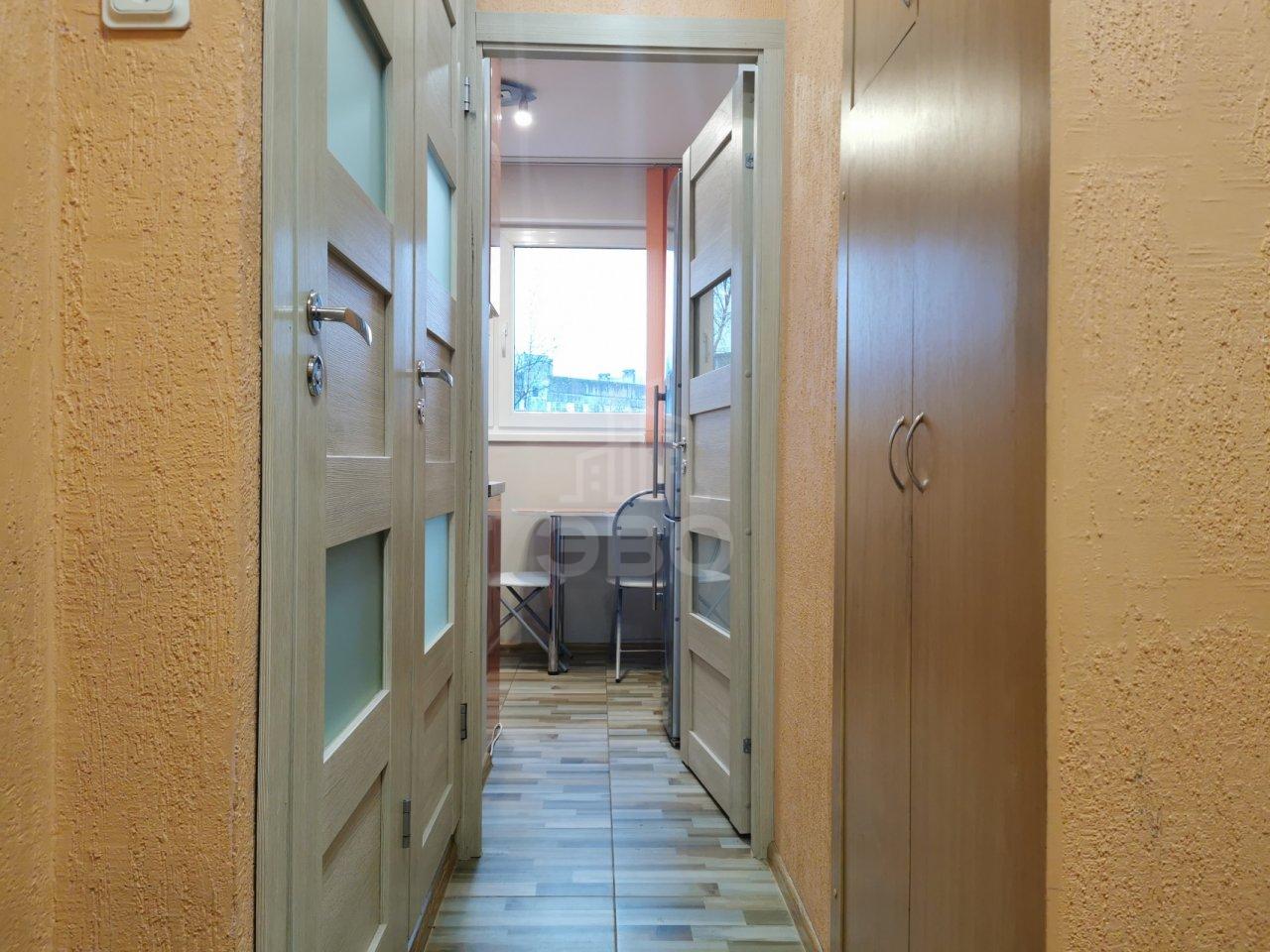 двухкомнатная квартира в Санкт-Петербурге по адресу: Просвещения проспект, 24/2, литера А