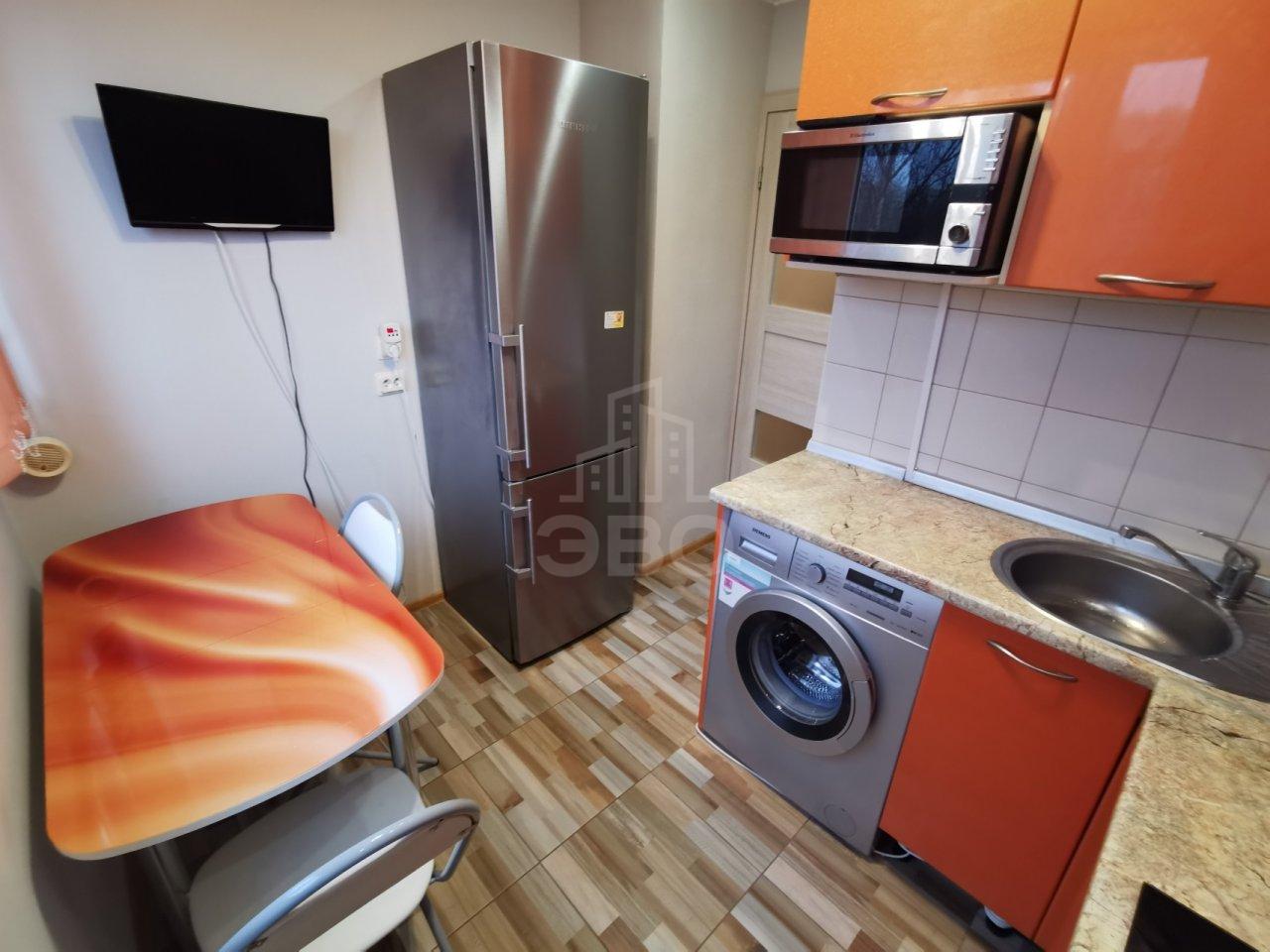 двухкомнатная квартира в Санкт-Петербурге по адресу: Просвещения проспект, 24/2, литера А