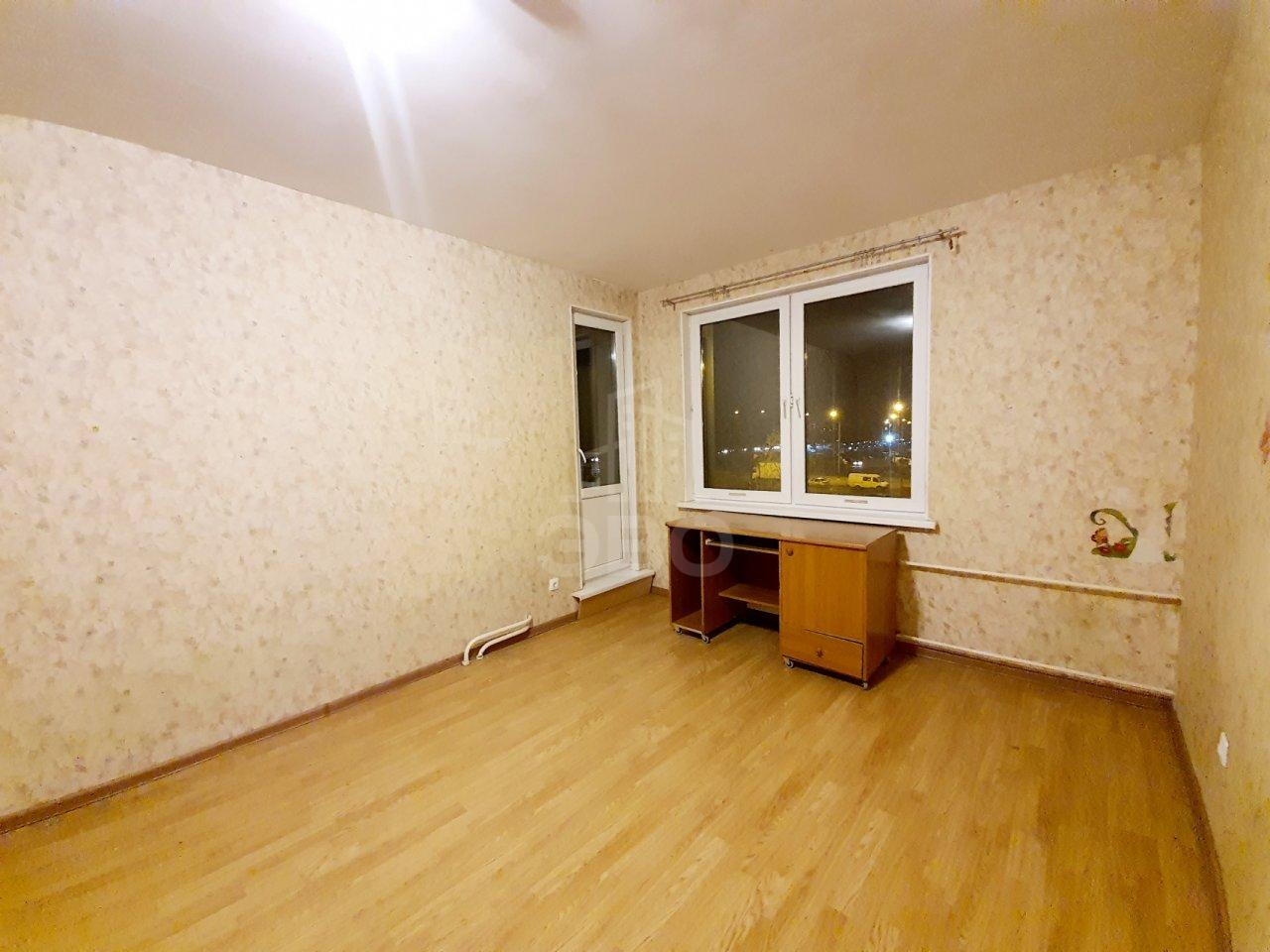 двухкомнатная квартира в Санкт-Петербурге по адресу: Колпинское ш., 38, к 1