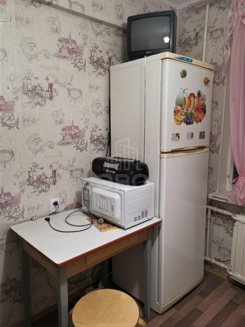 однокомнатная квартира в Санкт-Петербурге по адресу: Маршала Блюхера проспект, 57, к 2