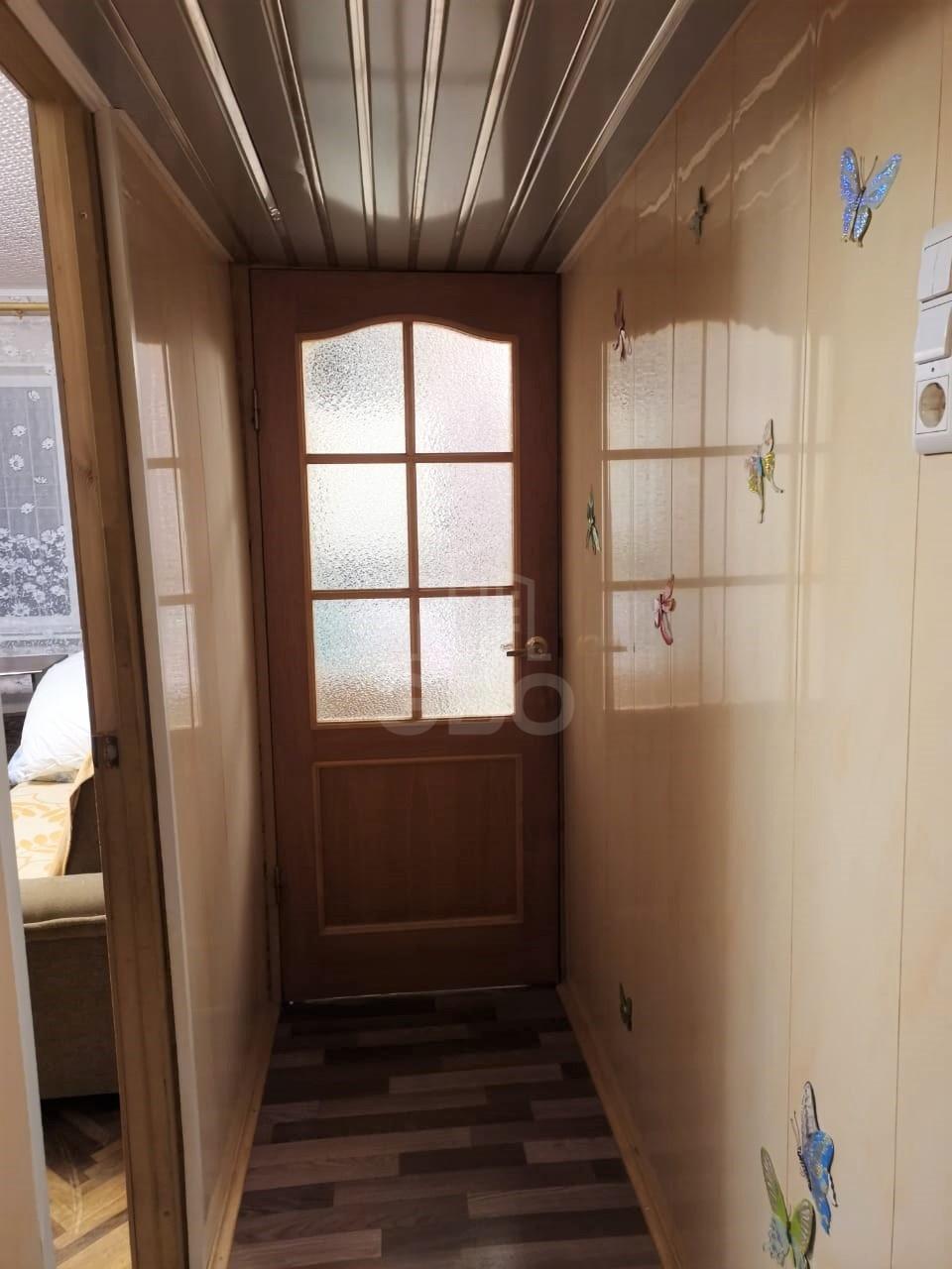 однокомнатная квартира в Санкт-Петербурге по адресу: Маршала Блюхера проспект, 57, к 2