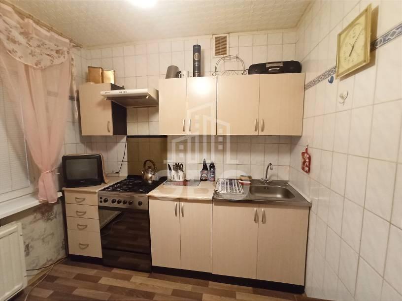 однокомнатная квартира в Санкт-Петербурге по адресу: Маршала Блюхера проспект, 57, к 2