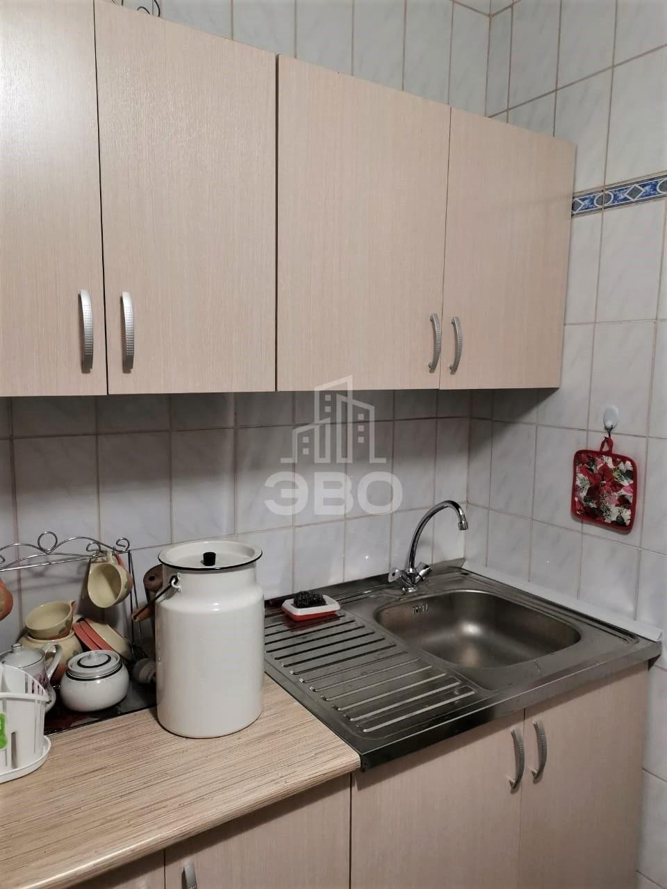 однокомнатная квартира в Санкт-Петербурге по адресу: Маршала Блюхера проспект, 57, к 2