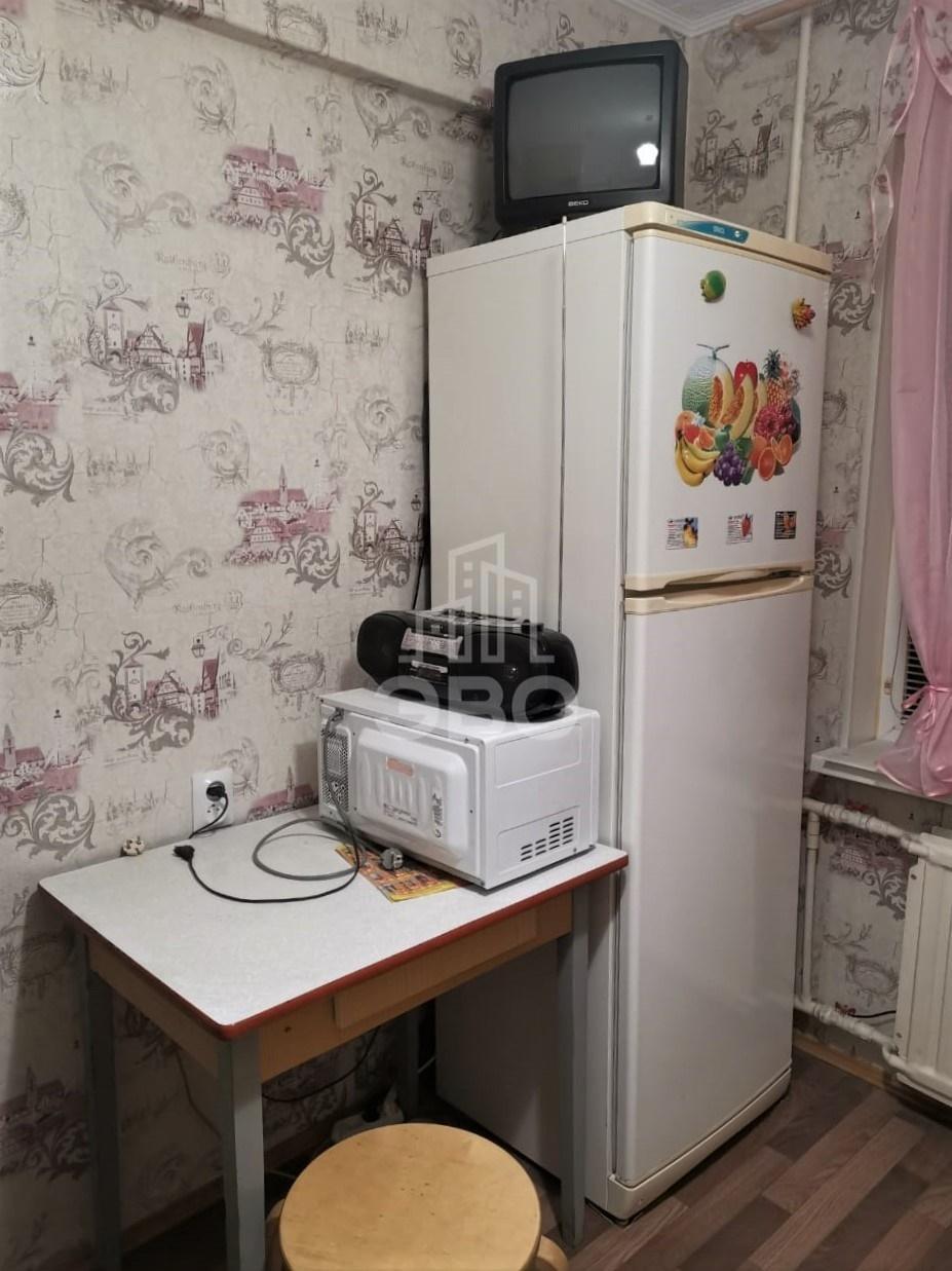 однокомнатная квартира в Санкт-Петербурге по адресу: Маршала Блюхера проспект, 57, к 2